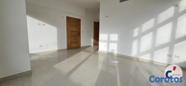 penthouses - Penthouse en Naco de OPORTUNIDAD, santo Domingo ·  4