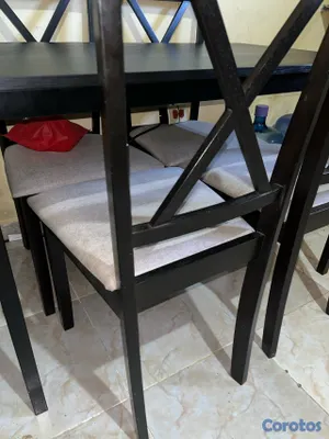 muebles y colchones - De oportunidad comedor de IKEA  3