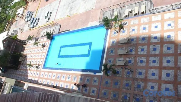 apartamentos -  APARTAMENTO DE 282.00 MTS2, MALECON CENTER, 3 HABITACIONES, 3.5 BANOS 5