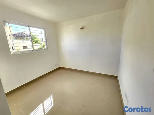 casas - CASA EN ALQUILER  en  Segundo Nivel próx. Avenida  6