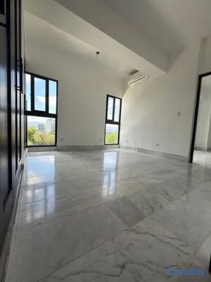 apartamentos - Se renta apartamento en excelente ubicación  16