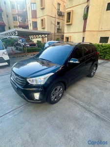 Hyundai Cantus 2017 en venta, solo 53,000 km