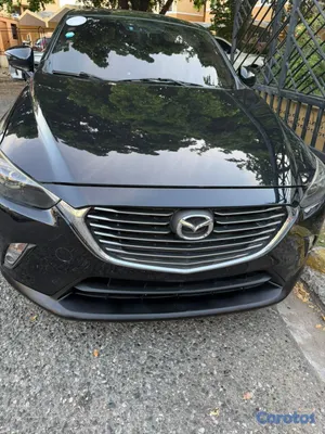 jeepetas y camionetas - Mazda CX3 touring de Viamar  10