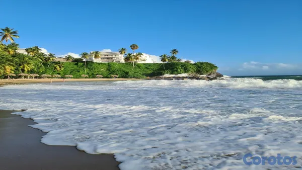 apartamentos - En Venta Apartamento Vista mare Samana 1 habitacion 9