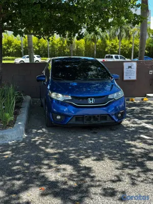 carros - Honda Fit EX-L 2017 Americano 9
