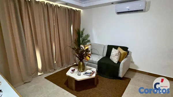 apartamentos - Your Space in Vista Cana: Furnished Apartment with 3
