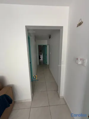 apartamentos - VENDO hermoso apartamento en primera línea de play 9