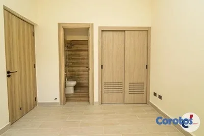 Townhouse en Vista Cana Punta Cana w/ Piscina Priv