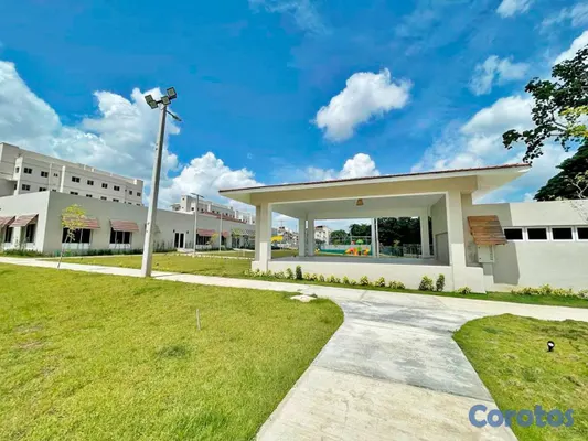 apartamentos - APARTAMENTO EN VENTA | RESIDENCIAL NUEVAS TERRAZAS 15