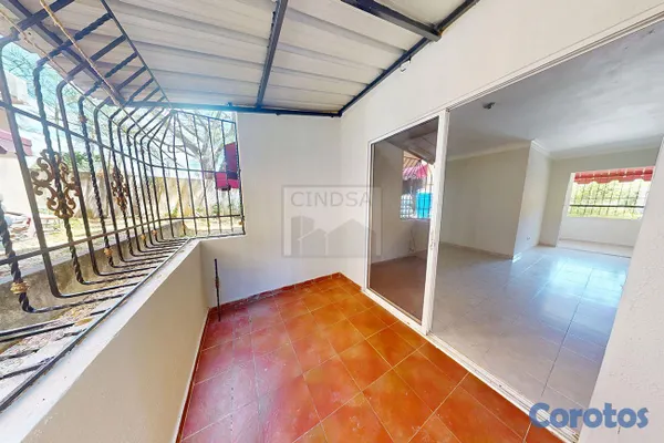 apartamentos - Alquiler Apartamento 3 Hab Av Jacobo Majluta  11