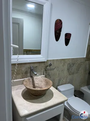 apartamentos - Apartamento en venta en la Marina de Cap Cana 🌊 ·  17