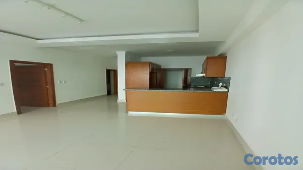 apartamentos - Alquilo apartamento en el Millón US$800 Mantenimiento incluido 3