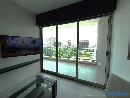 apartamentos - Apartamento en Torre en la Julia. Venta o Alquiler 13