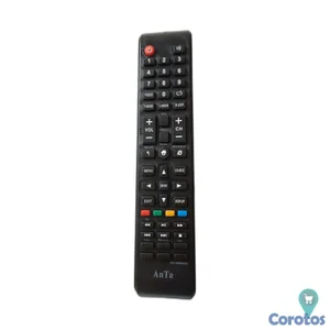 Control Remoto Para UNR0AN2A TV Smart Anta