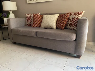 Moderno sillón para complementar tus espacios