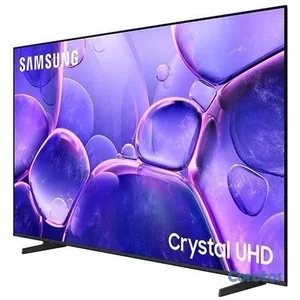 Samsung Smart TV 65” Crystal UHD 4K U8000 – Excelente estado