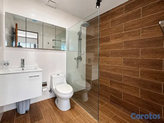 apartamentos - Apartamento de 3 habitaciones en alquiler en Mirad 4