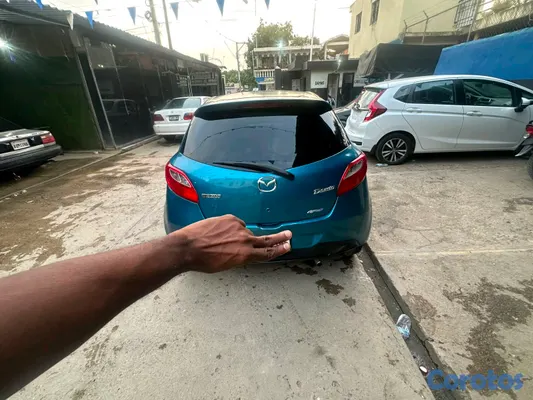 carros - único dueño está como se ve en la foto

 4