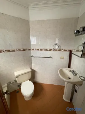 apartamentos - Se vende Apartamento En Naco 4