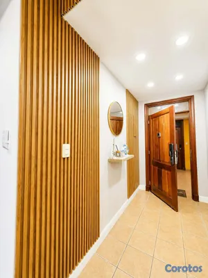 apartamentos - VENDO O ALQUILO APTO AMUEBLADO EN GUAVABERRY,  3 H 11