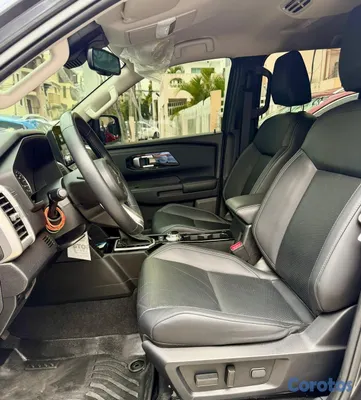 jeepetas y camionetas - Mitsubishi L200 2025 4x4 Triton  9