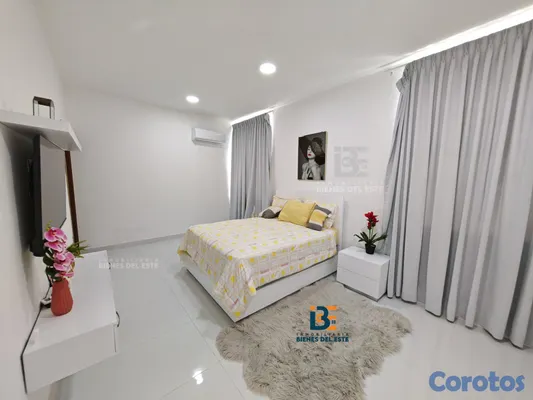 casas - VENDO MODERNA CASA con finos detalles y acabados d 16