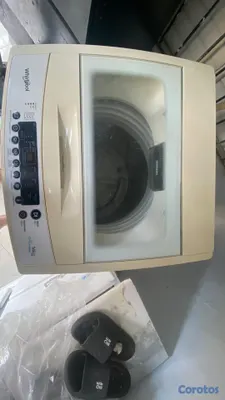 electrodomesticos - Lavadora Whirlpool 14kg 2