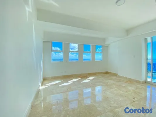 apartamentos - vista al mar piso 19 apto en oportunidad en US 355,000 7