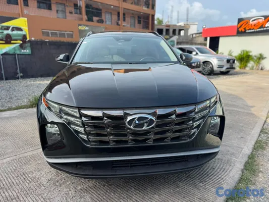 jeepetas y camionetas - Hyundai Tucson SEL 2023 2
