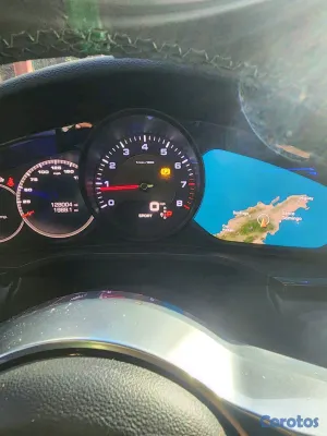 jeepetas y camionetas - porsche cayenne s 2020 9