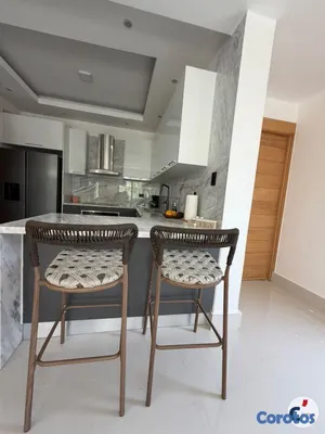 apartamentos - Villa en Renta en Punta Cana | 3 Habitaciones + Ro 17