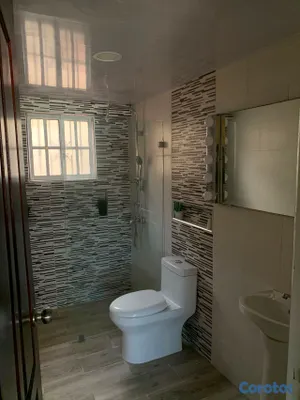 apartamentos - Apto- Alma Rosa 2da. completo con walking closet y 2 parqueos techados.  5