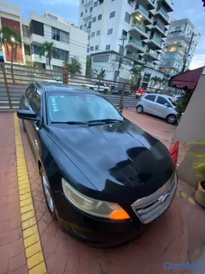 carros - Ford Taurus año 2011 
 2