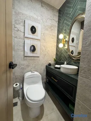 apartamentos - Apartamento en Venta de 2 hab. en Serrallés 2