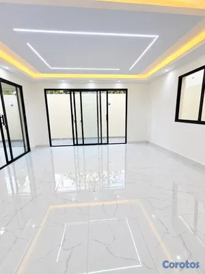 casas - venta de casa de lujo en la autopista de san isidro brisa oriental Santo Domingo 14