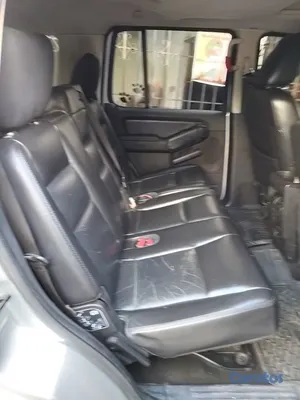 jeepetas y camionetas - Ford Explorer 2010 XLT 4x4 Gas/Gasolina 7