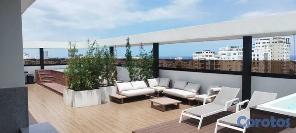 apartamentos - Alquiler apto. Renacimiento con línea blanca 9