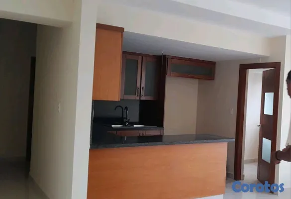 apartamentos - el lujo que mereces, espectacular apartamento en Torre moderna de Alma Rosa 1ra  4