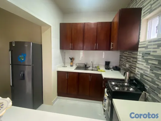 apartamentos - Se Renta Apartamento amueblado en Veron Punta Cana 11