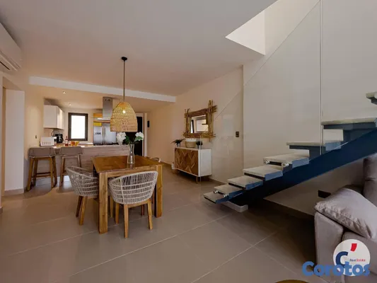 apartamentos - Penthouse for Sale in Los Corales at The Garden |  11