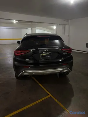 carros - INFINITI QX30 2019 SPORT COMO NUEVO KM 25 800, $US 9
