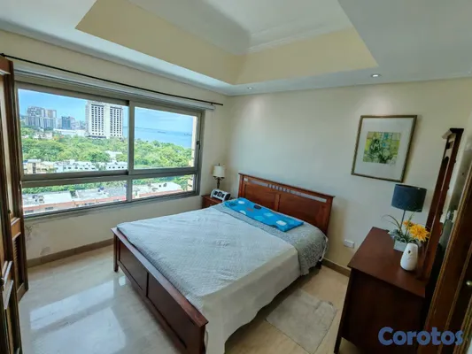 apartamentos - Apartamento en venta en Malecón Center | 2 habitac 8