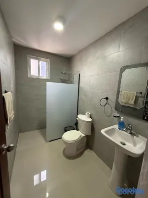 apartamentos - Apartamento en venta, Autopista Duarte. próximo al Homs  10