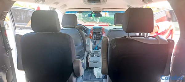 jeepetas y camionetas - Toyota sienna 2006 XLE de oportunidad  13