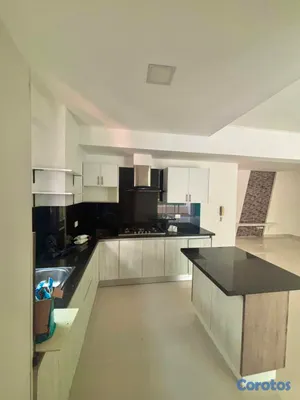 apartamentos - Apartamento de Alquiler en Los Prados 5