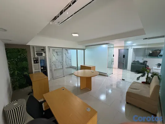 oficinas y locales comerciales - Oficina\local En Venta O Alquiler- Office Space Fo 7