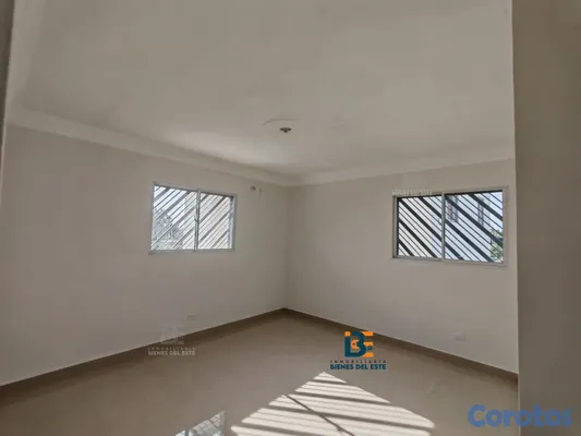 apartamentos - Se Alquila Apartamento GRANDE y Espacioso de Tres  10