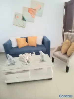 apartamentos - Oportunidad alquilo amplioen Julieta apto 3 habs a 2