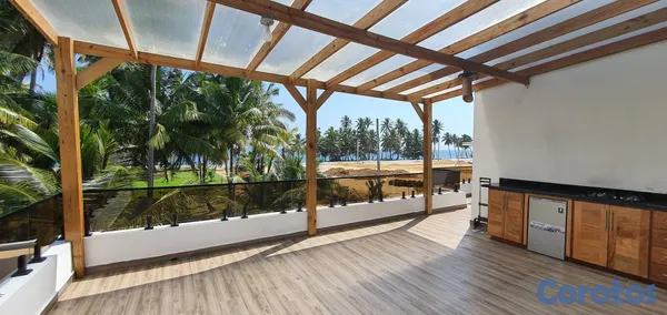 casas vacacionales y villas - Villa en Nagua 7