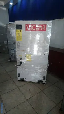 equipos profesionales - 🔴 ¡Oferta Manejadora Central 3 Toneladas! 🔴  6